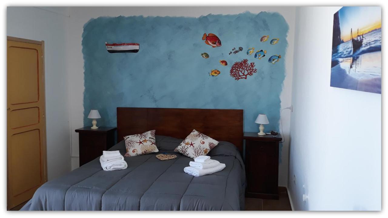 Casa Giavada Apartment Sciacca Exterior photo