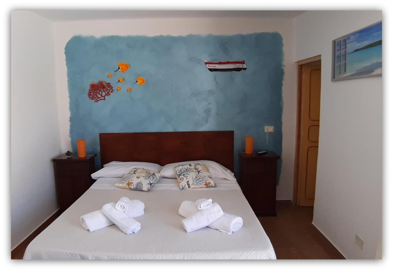 Casa Giavada Apartment Sciacca Exterior photo